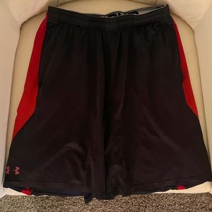 Under Armour Athletic Shorts